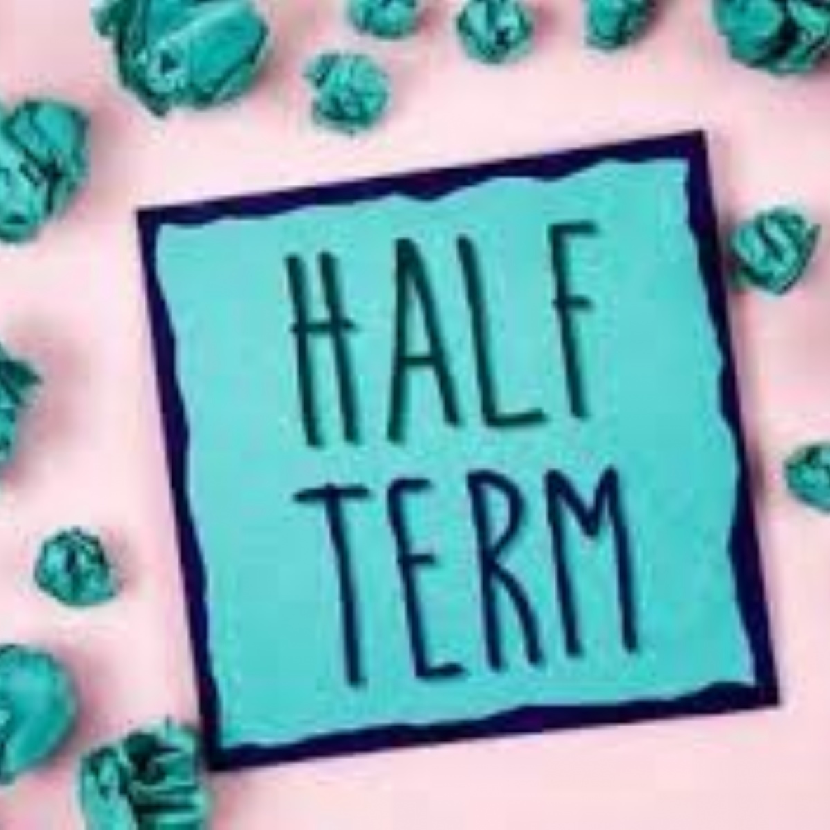 Mansfield Primary Academy Half Term Holidays